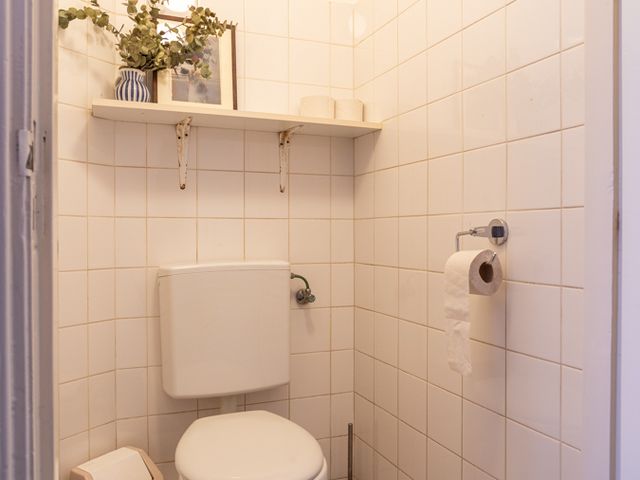 Linnaeusstraat 227, 'S-Gravenhage