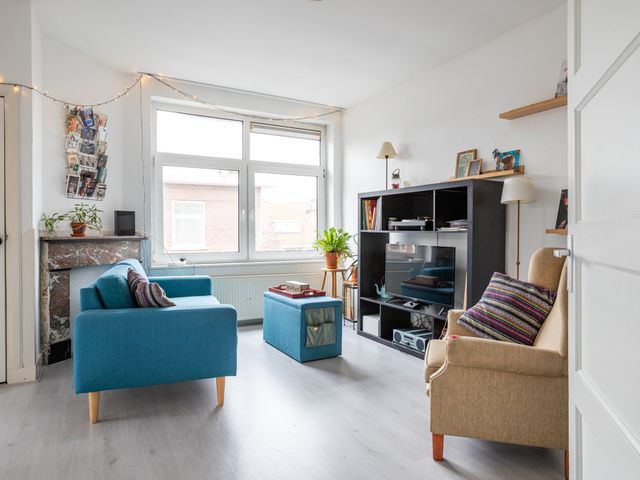 Linnaeusstraat 227, 'S-Gravenhage