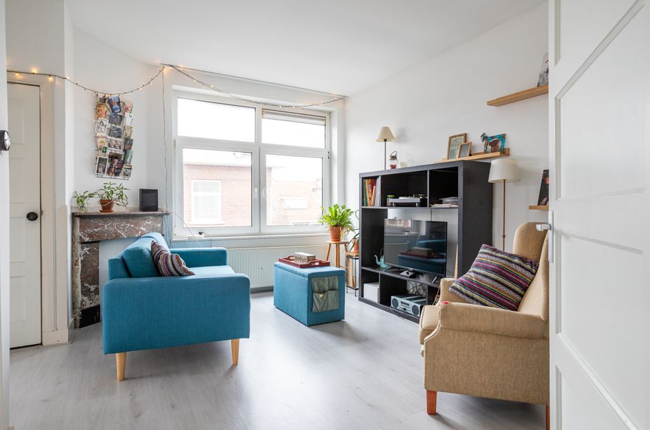Linnaeusstraat 227