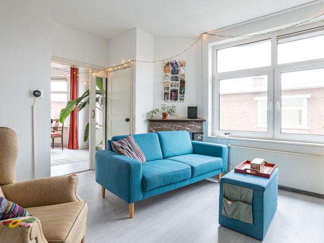 Linnaeusstraat 227, 'S-Gravenhage
