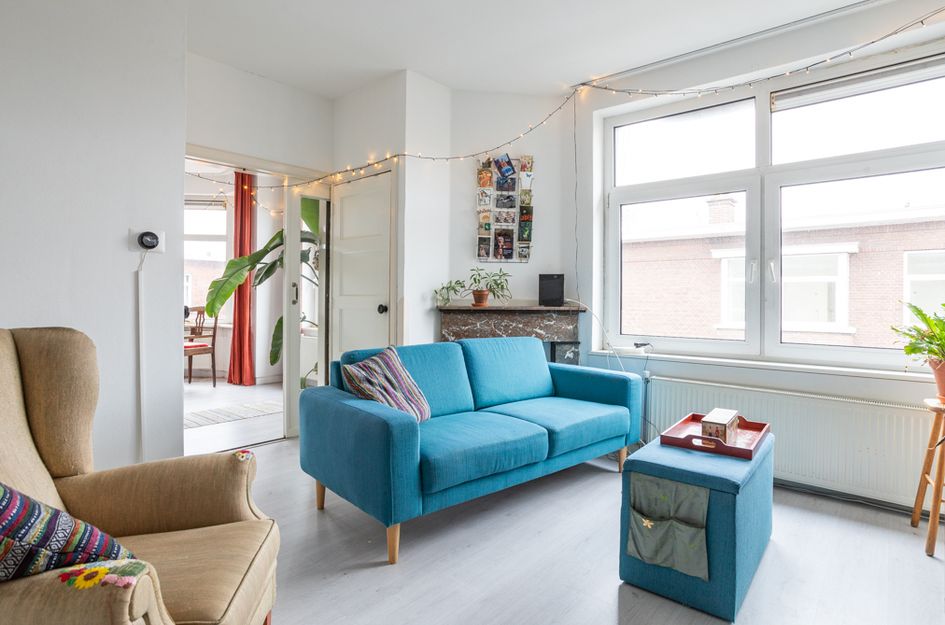 Linnaeusstraat 227