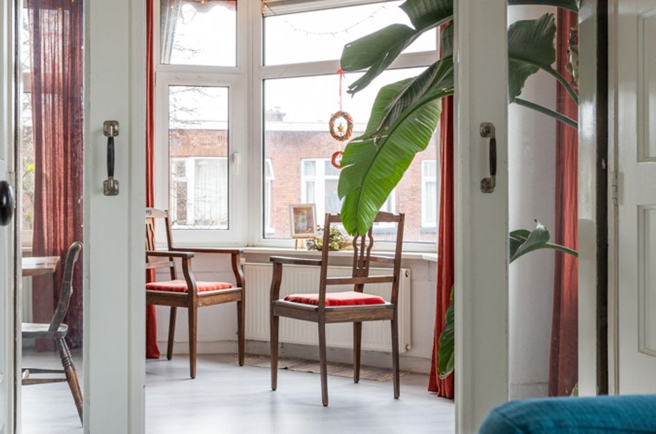 Linnaeusstraat 227