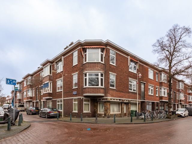 Linnaeusstraat 227, 'S-Gravenhage