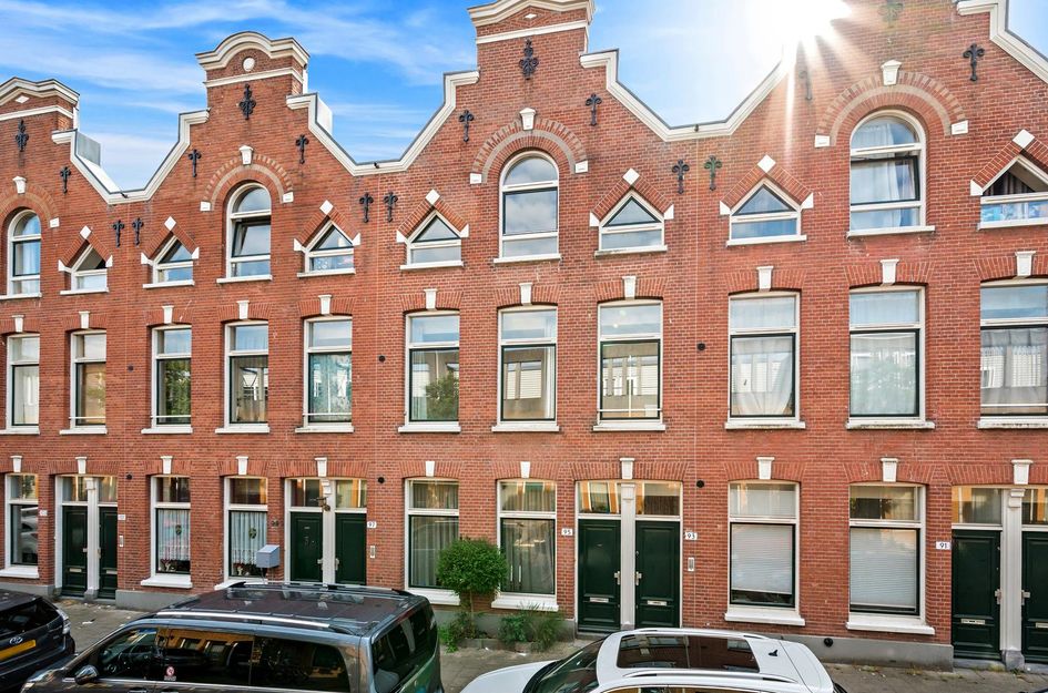 Rembrandtstraat 93
