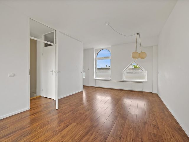 Rembrandtstraat 93, 'S-Gravenhage