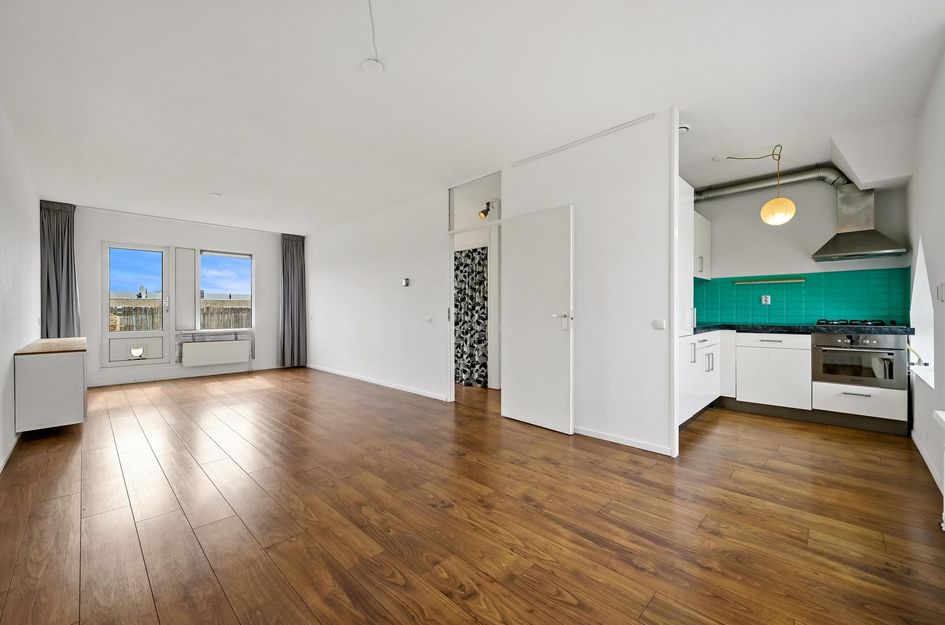 Rembrandtstraat 93