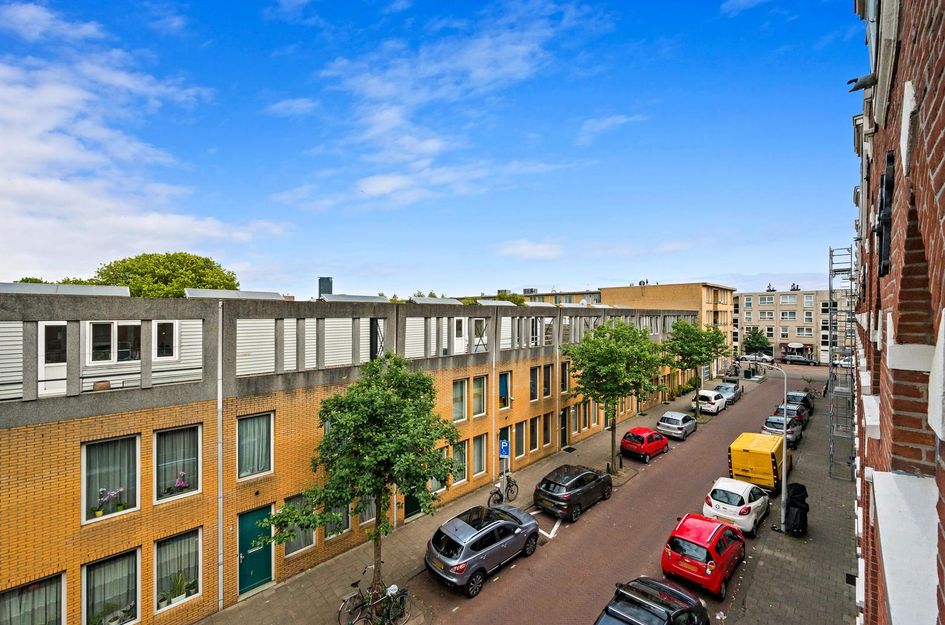 Rembrandtstraat 93