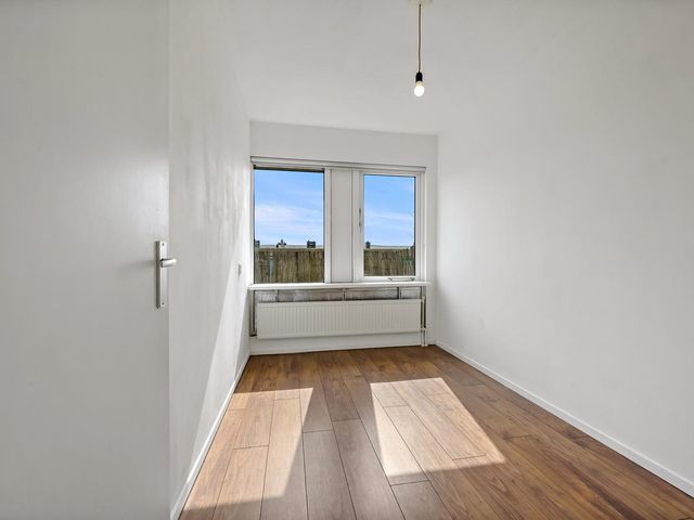 Rembrandtstraat 93, 'S-Gravenhage