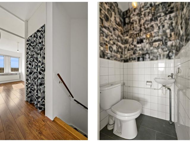 Rembrandtstraat 93, 'S-Gravenhage