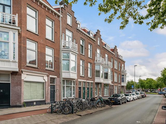 Valkenboslaan 346D, 's-Gravenhage