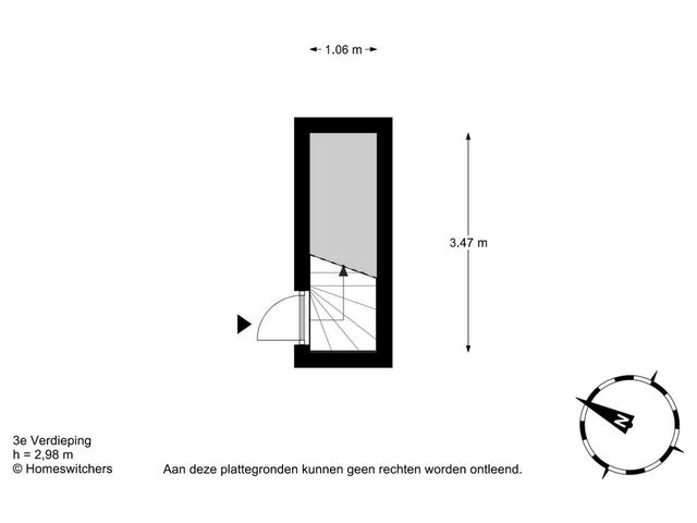 Valkenboslaan 346D, 's-Gravenhage