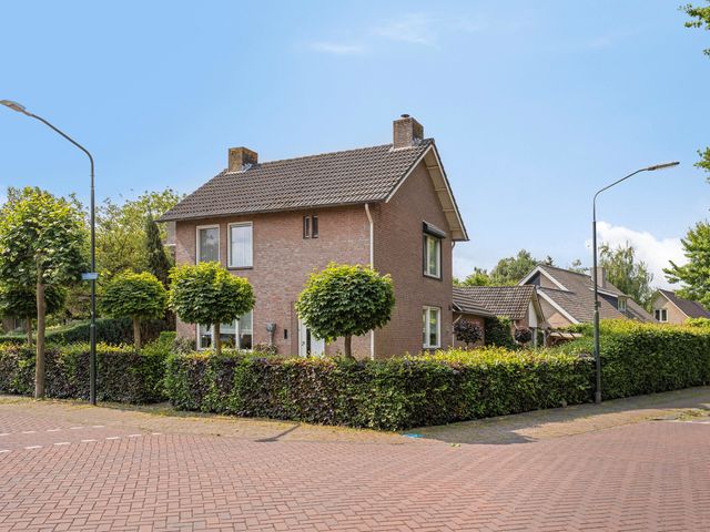 Oude Dijk 37, Liempde