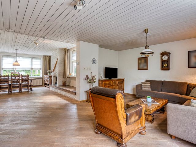 Oude Dijk 37, Liempde