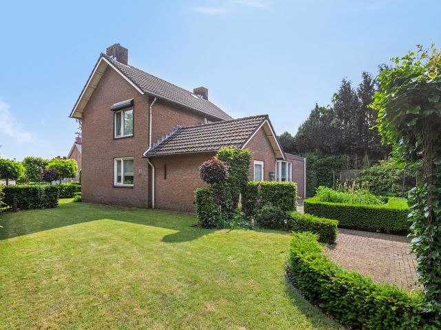 Oude Dijk 37, Liempde