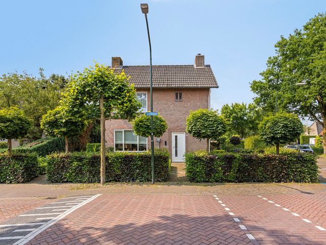 Oude Dijk 37, Liempde