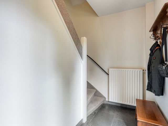 Oude Dijk 37, Liempde
