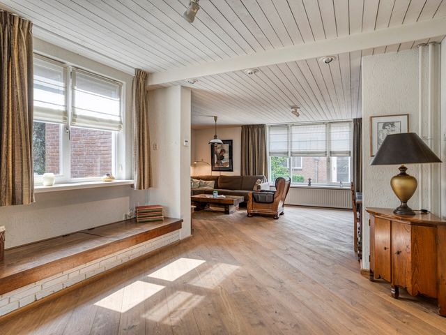 Oude Dijk 37, Liempde