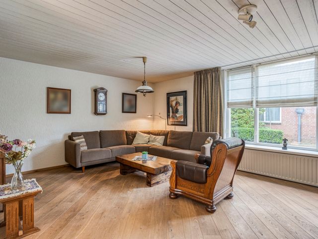 Oude Dijk 37, Liempde