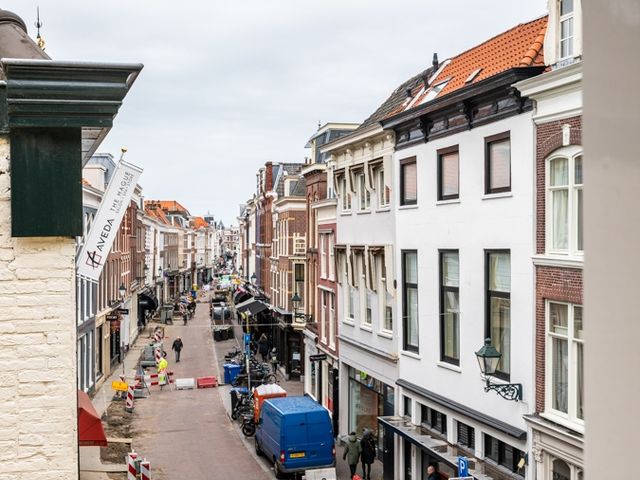 Denneweg 14B, Den Haag