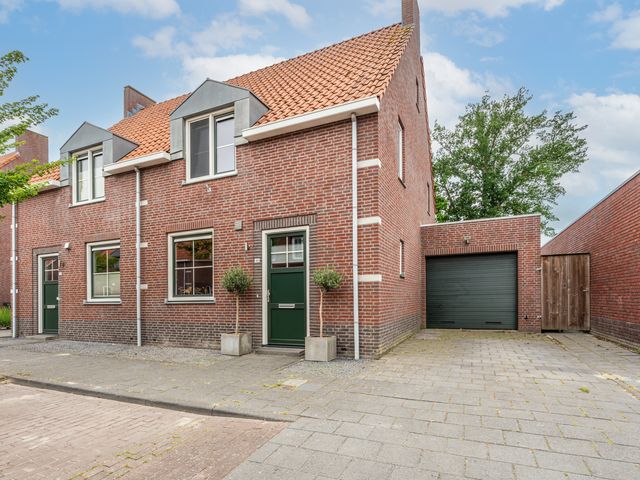 Kruithuisstraat 48, Ijzendijke