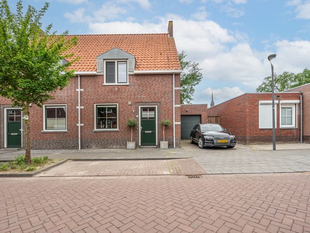 Kruithuisstraat 48, Ijzendijke