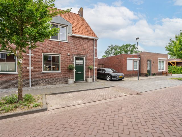Kruithuisstraat 48, Ijzendijke