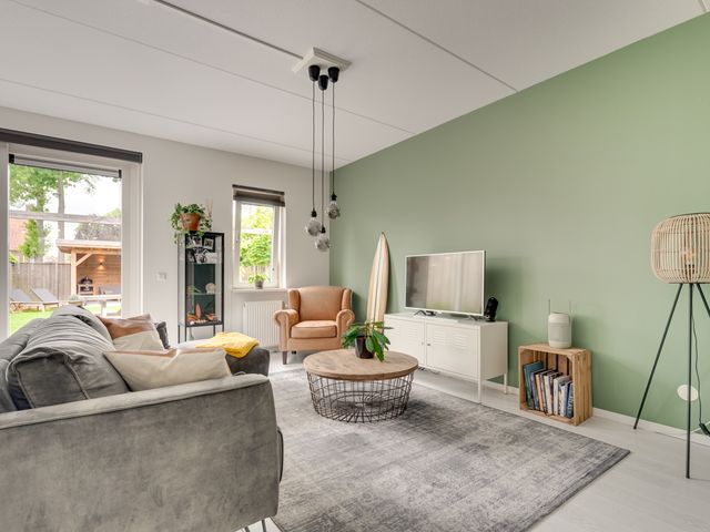 Kruithuisstraat 48, Ijzendijke