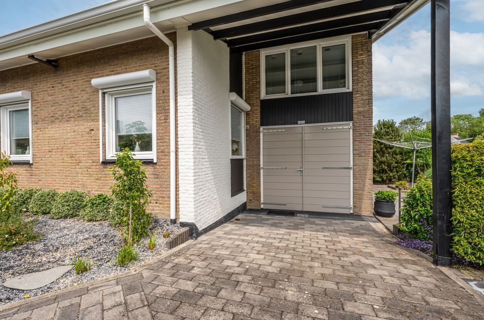 Eikenstraat 15