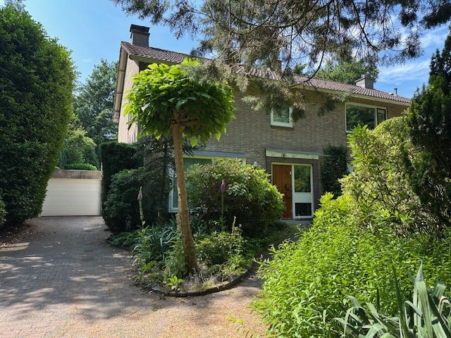 Melvill van Carnbeelaan 94, Driebergen-Rijsenburg