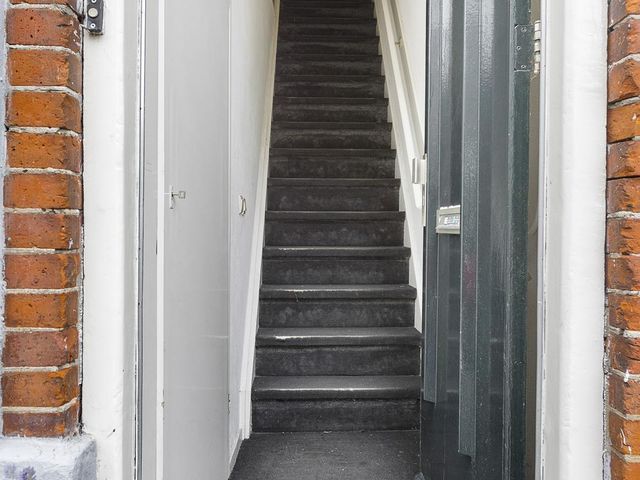 Annastraat 36a, Groningen
