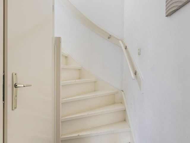 Annastraat 36a, Groningen