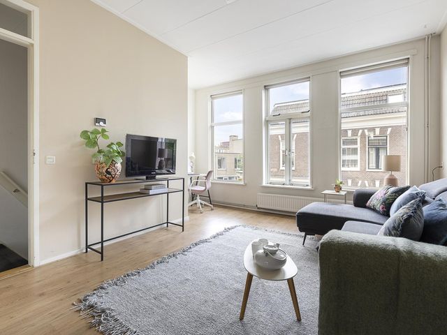 Annastraat 36a, Groningen