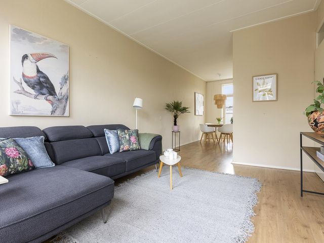 Annastraat 36a, Groningen