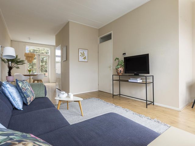 Annastraat 36a, Groningen