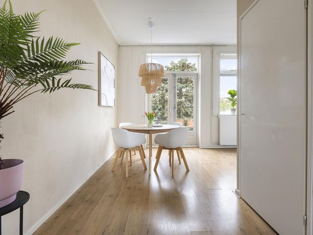 Annastraat 36a, Groningen