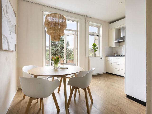 Annastraat 36a, Groningen