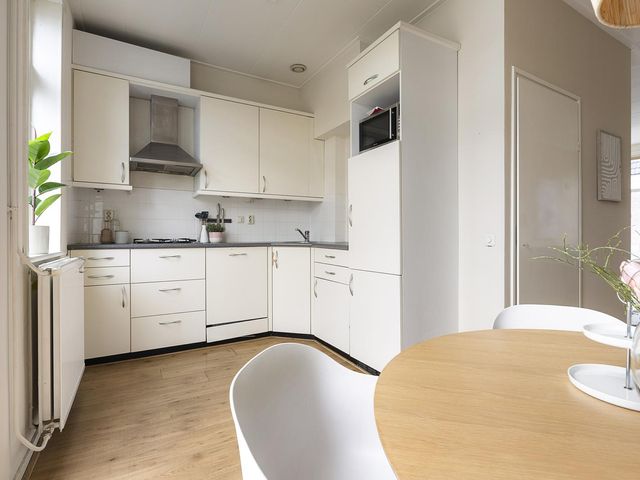 Annastraat 36a, Groningen