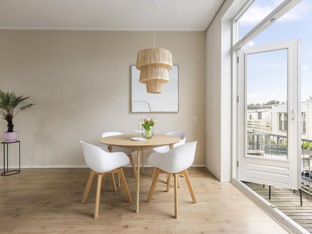 Annastraat 36a, Groningen