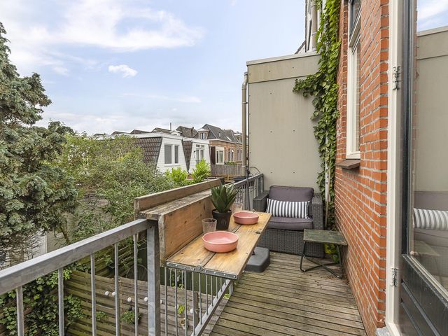 Annastraat 36a, Groningen