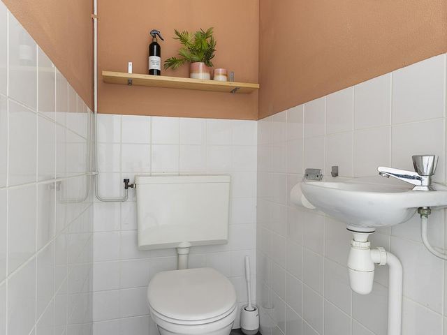 Annastraat 36a, Groningen