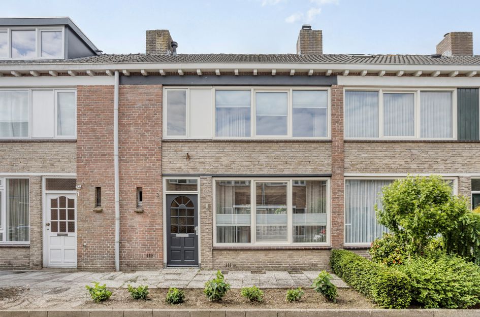 Hyacinthstraat 3