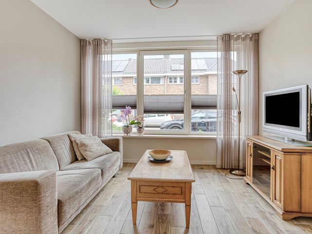 Hyacinthstraat 3, Eindhoven