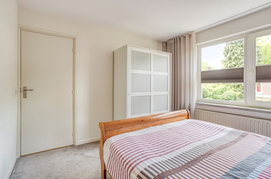 Hyacinthstraat 3