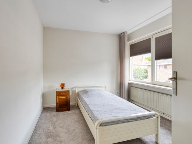 Hyacinthstraat 3, Eindhoven