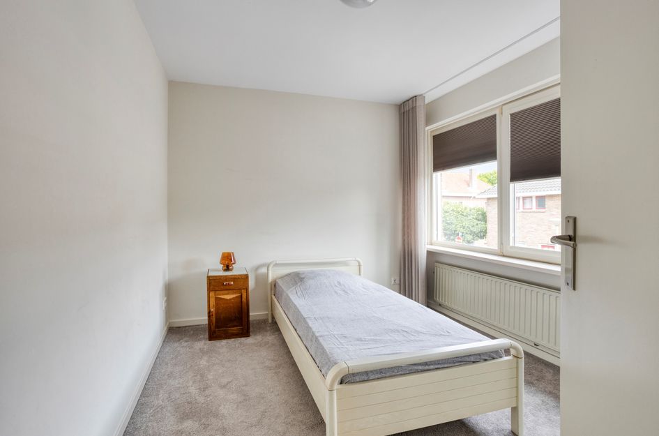 Hyacinthstraat 3