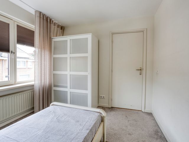 Hyacinthstraat 3, Eindhoven