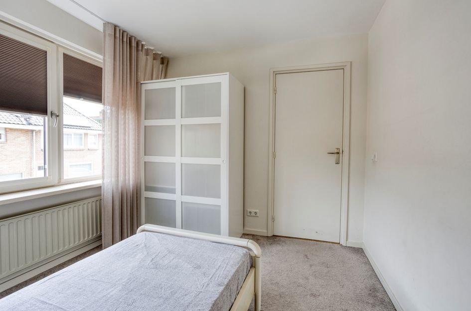 Hyacinthstraat 3