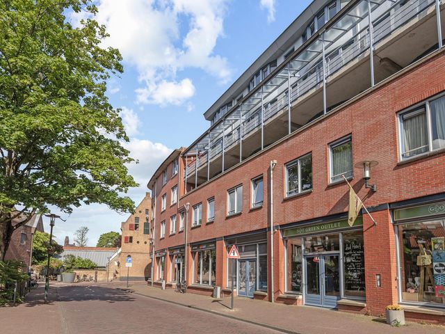 Grote Haag 93, Amersfoort