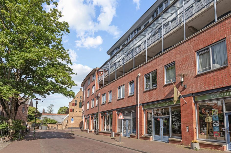 Grote Haag 93