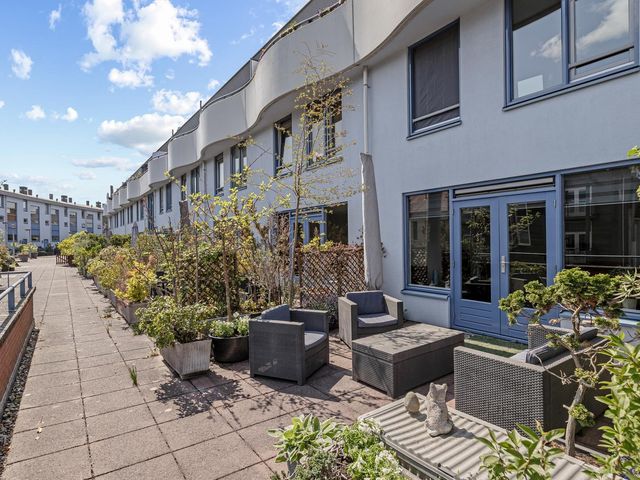 Grote Haag 93, Amersfoort